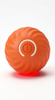 Pelota Inteligente Interactiva para Perros y Gatos